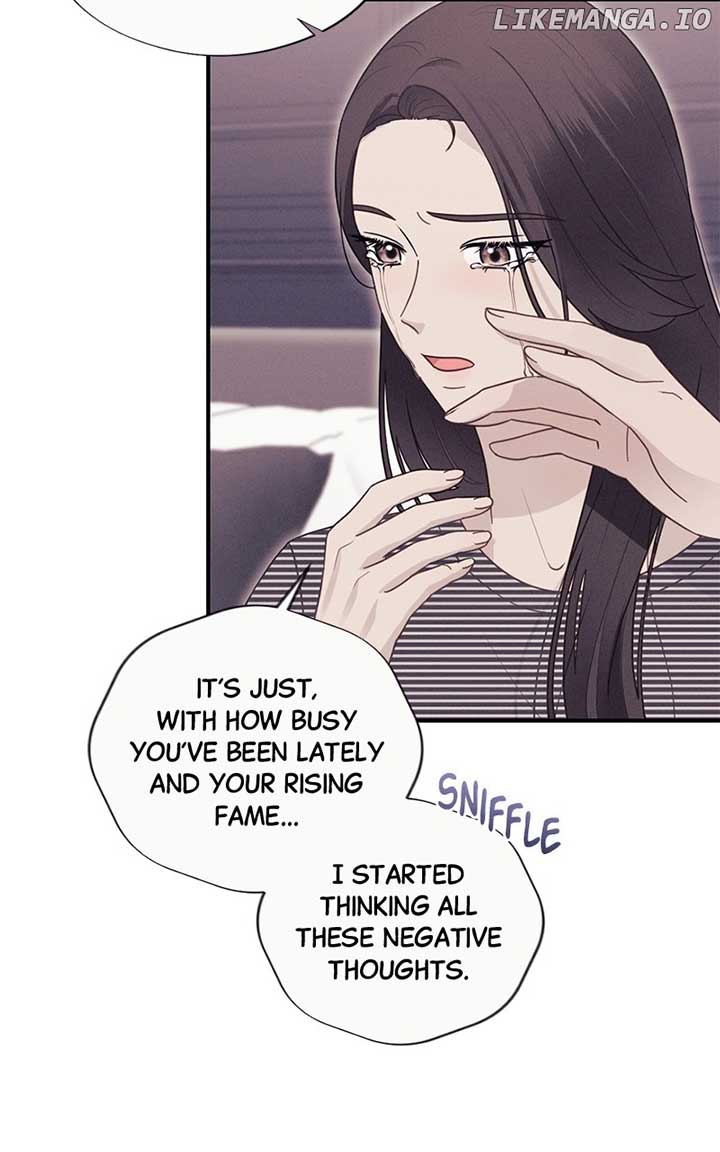 The Seductive Wife Chapter 53 - Page 17