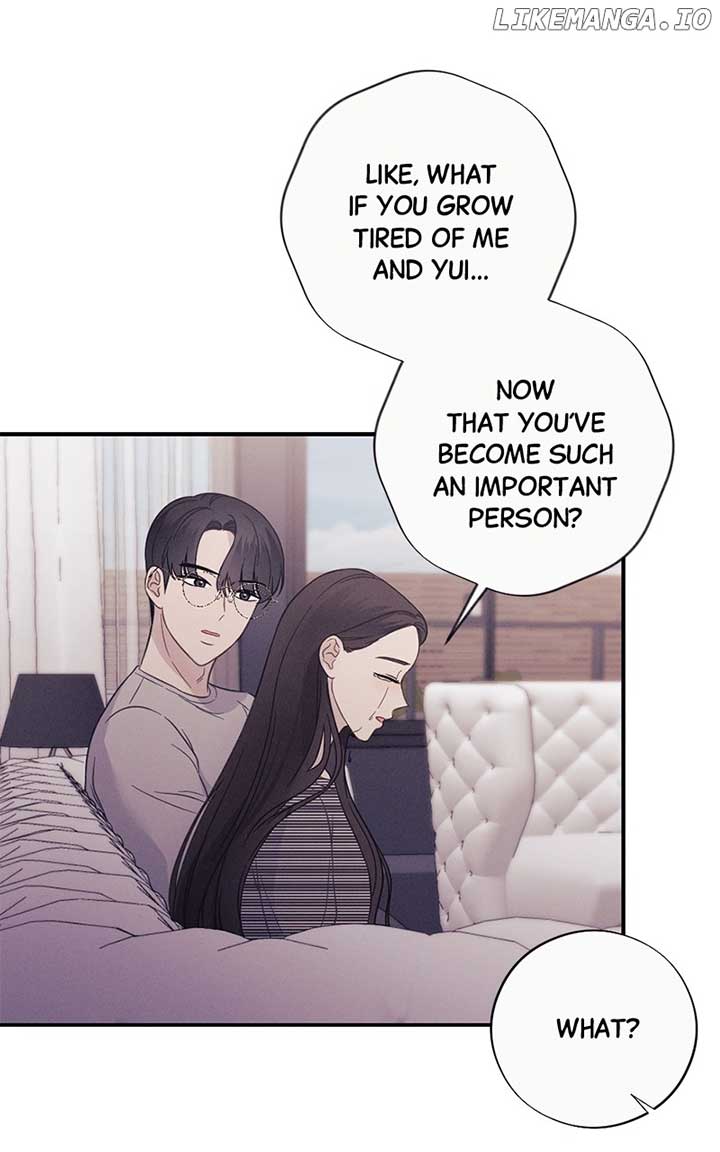 The Seductive Wife Chapter 53 - Page 18