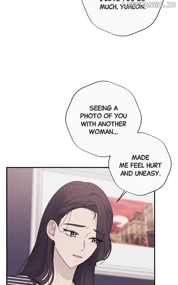 The Seductive Wife Chapter 53 - Page 20