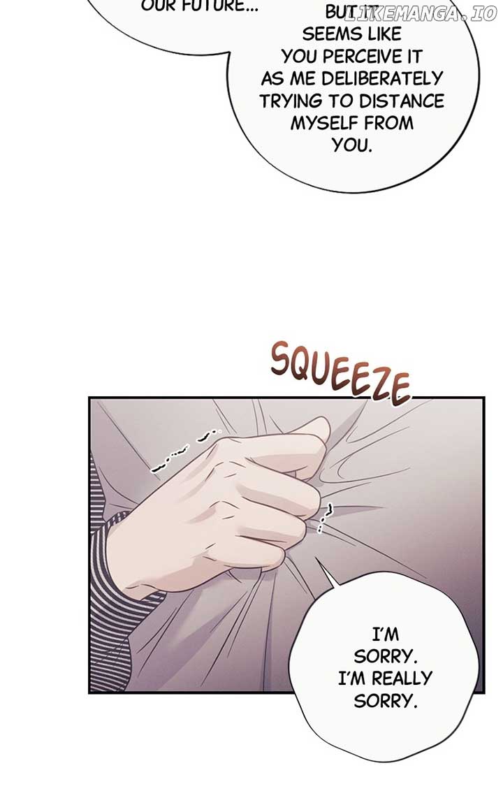 The Seductive Wife Chapter 53 - Page 26