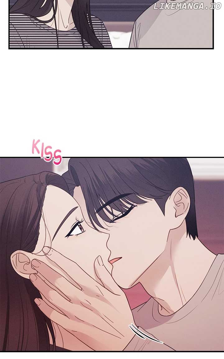 The Seductive Wife Chapter 53 - Page 28