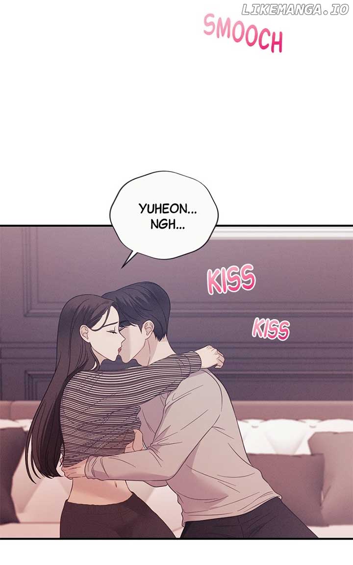 The Seductive Wife Chapter 53 - Page 30