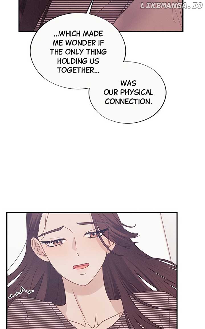 The Seductive Wife Chapter 53 - Page 32