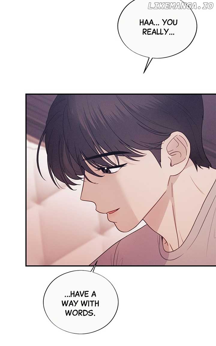 The Seductive Wife Chapter 53 - Page 35