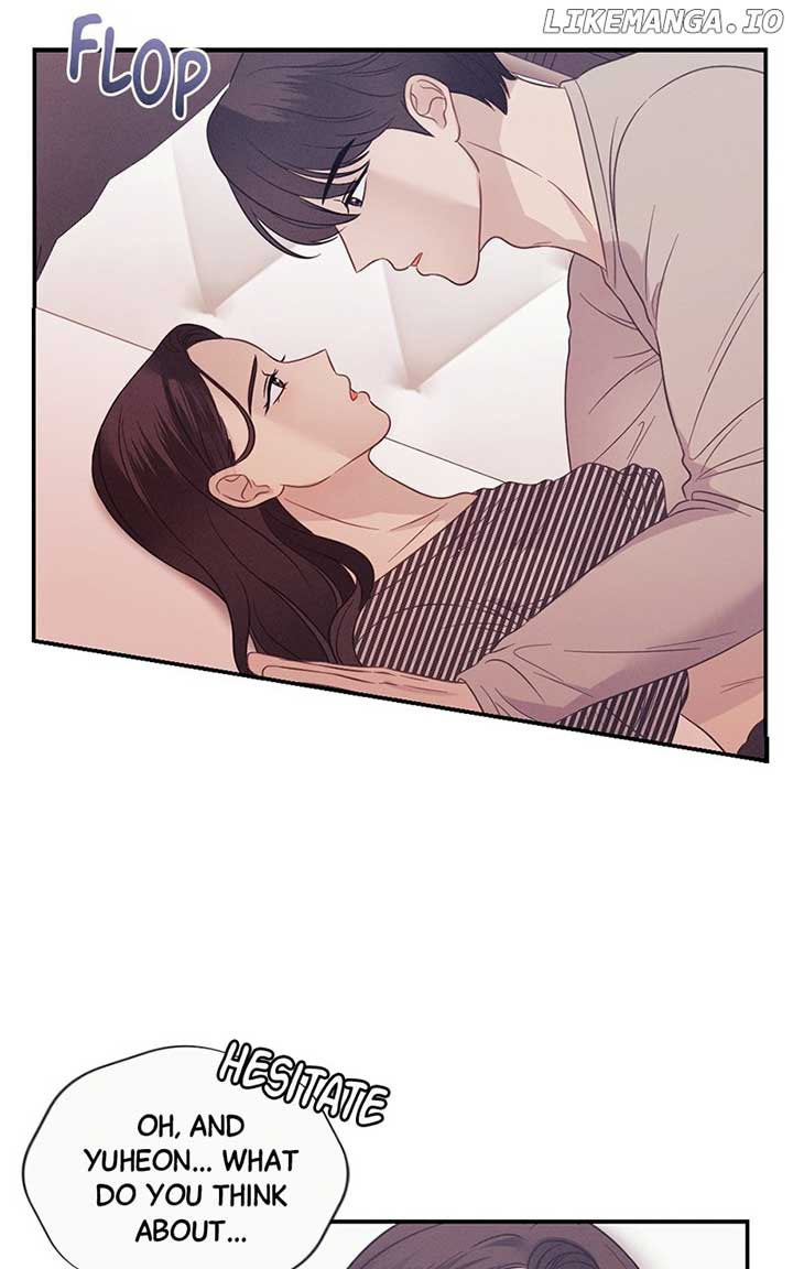 The Seductive Wife Chapter 53 - Page 37