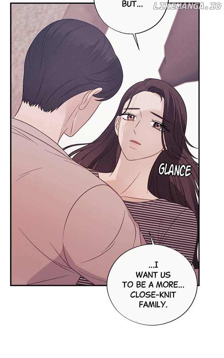 The Seductive Wife Chapter 53 - Page 40