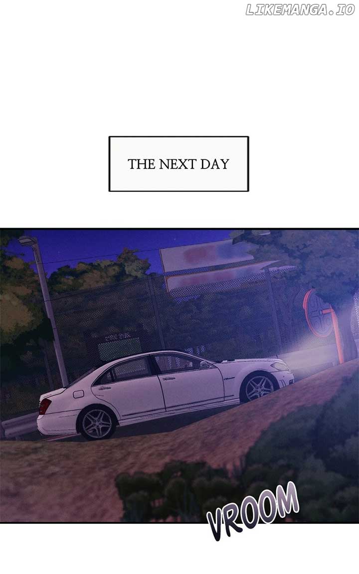 The Seductive Wife Chapter 53 - Page 45