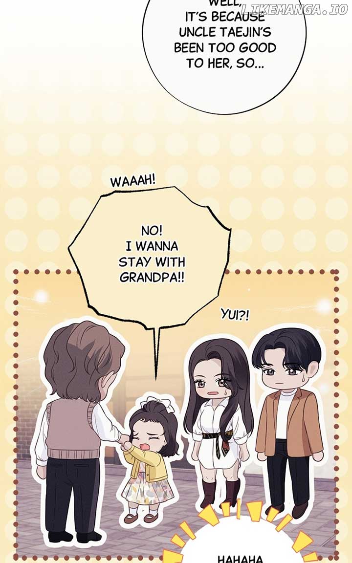 The Seductive Wife Chapter 53 - Page 47