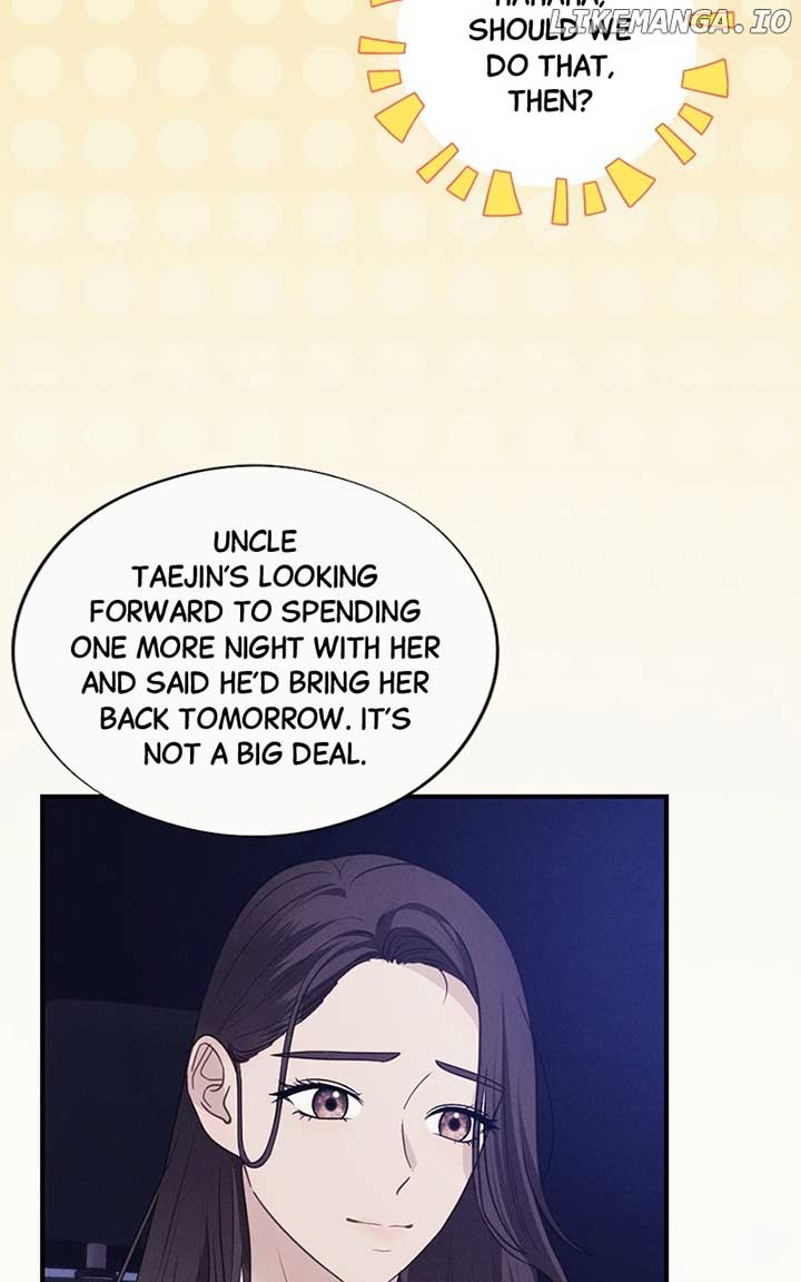 The Seductive Wife Chapter 53 - Page 48