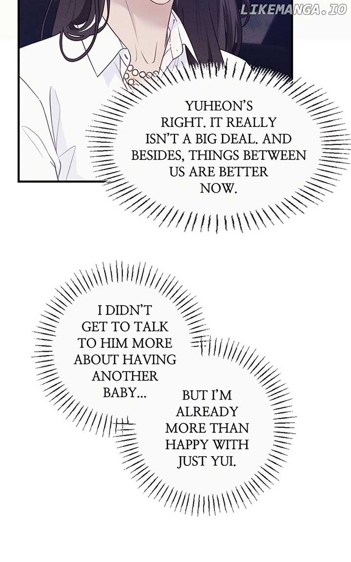 The Seductive Wife Chapter 53 - Page 49