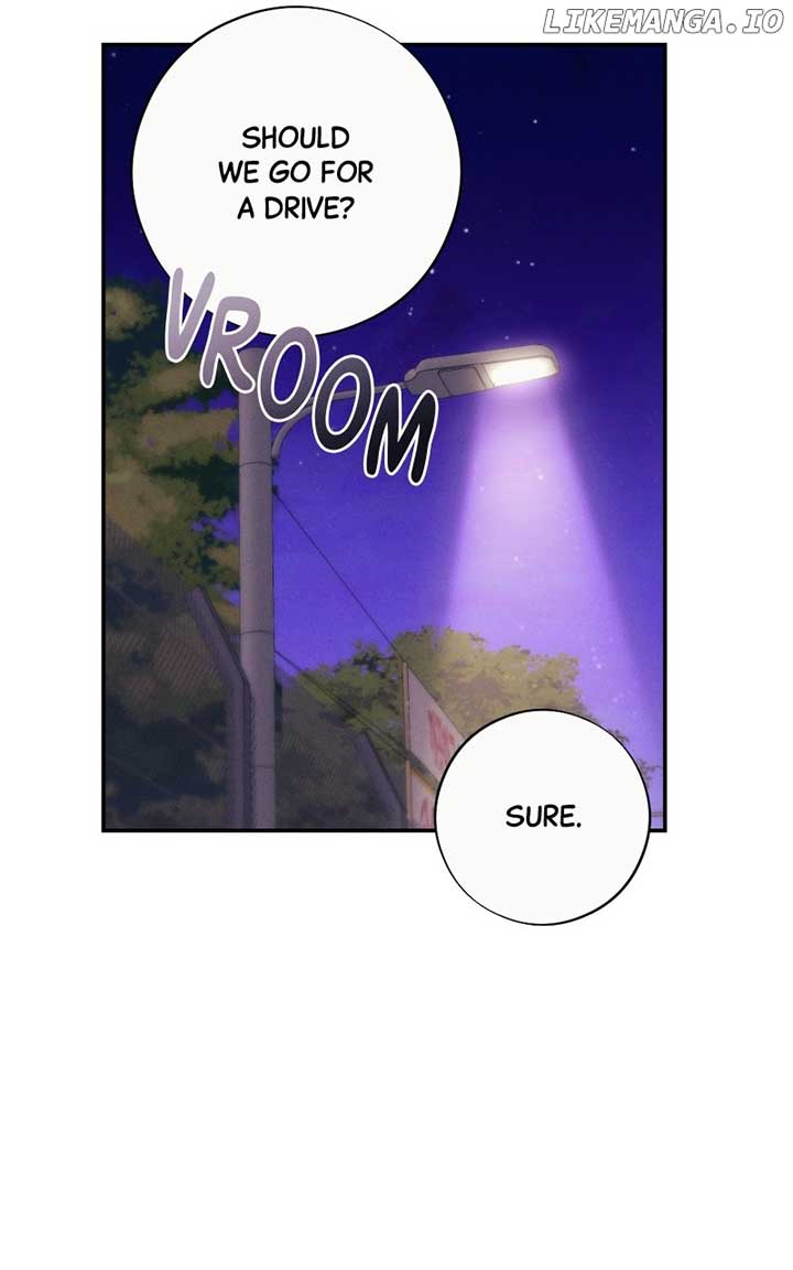 The Seductive Wife Chapter 53 - Page 50