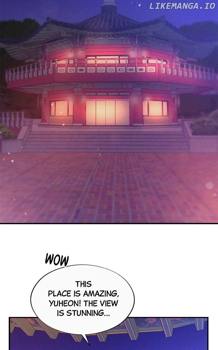 The Seductive Wife Chapter 53 - Page 52