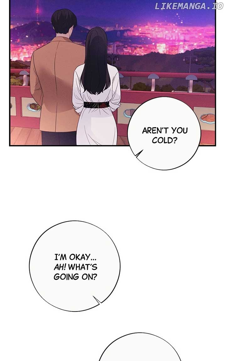 The Seductive Wife Chapter 53 - Page 53