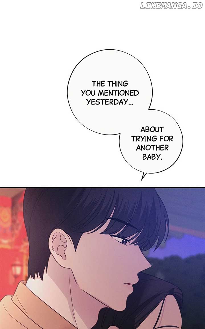 The Seductive Wife Chapter 53 - Page 55