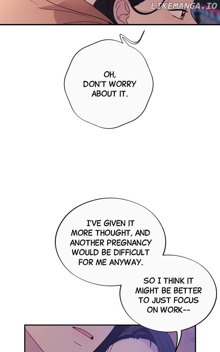 The Seductive Wife Chapter 53 - Page 56