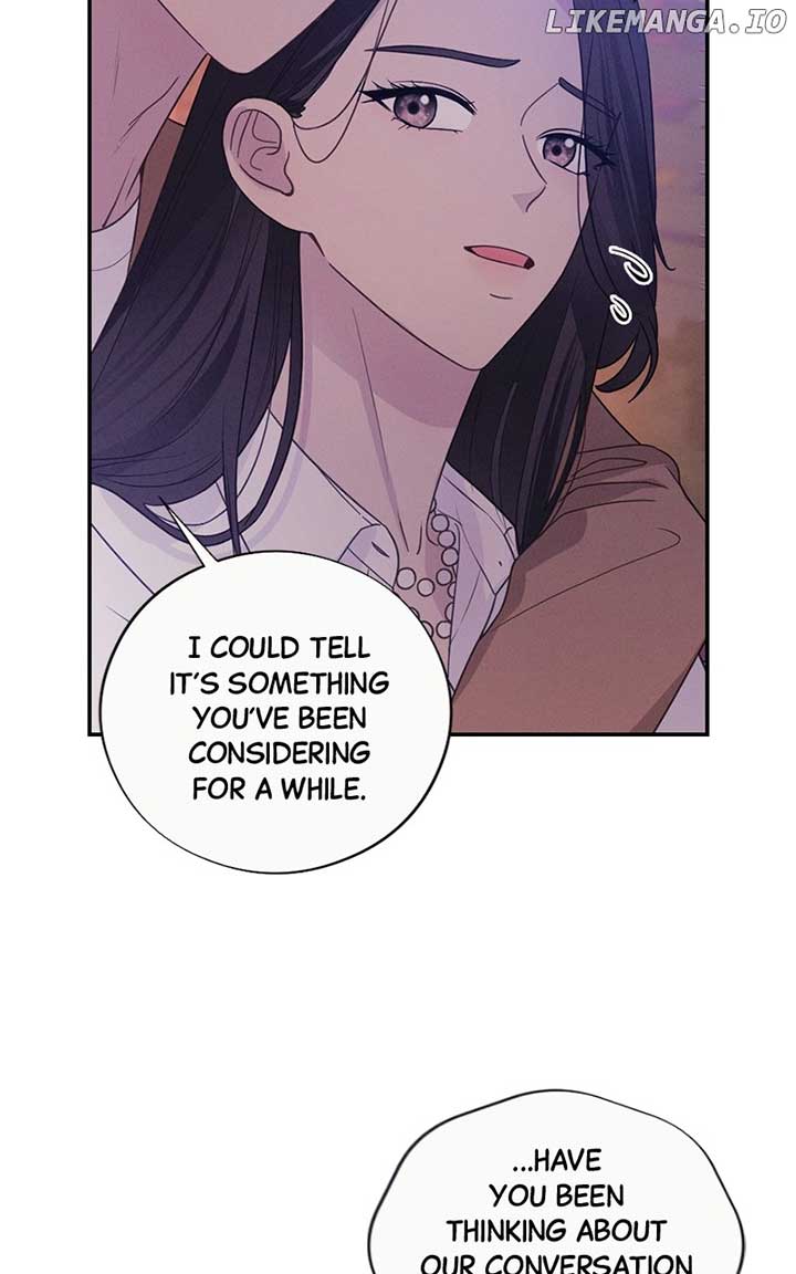 The Seductive Wife Chapter 53 - Page 57