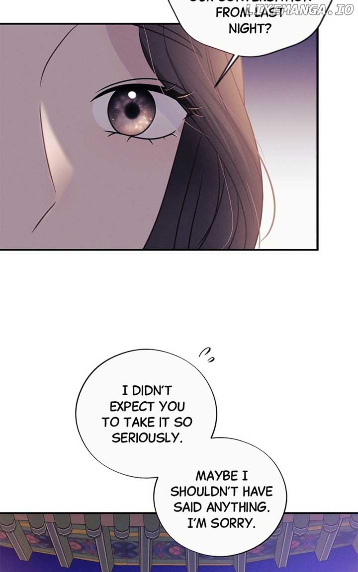 The Seductive Wife Chapter 53 - Page 58