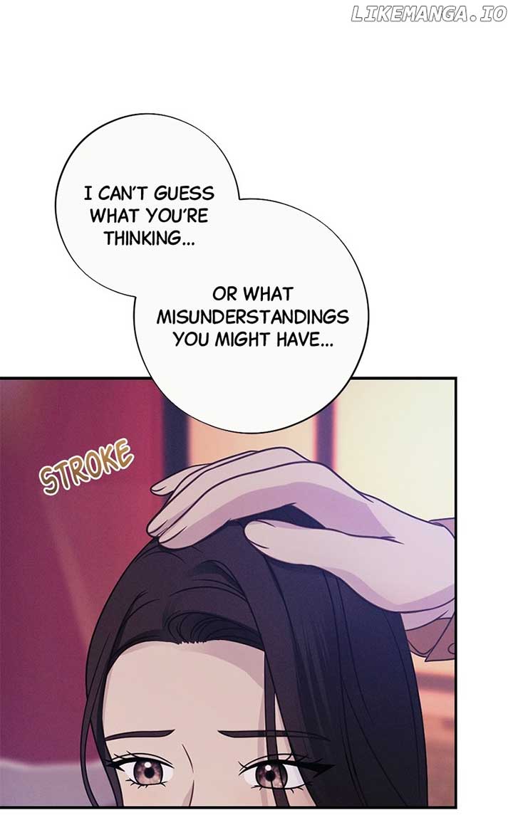 The Seductive Wife Chapter 53 - Page 61