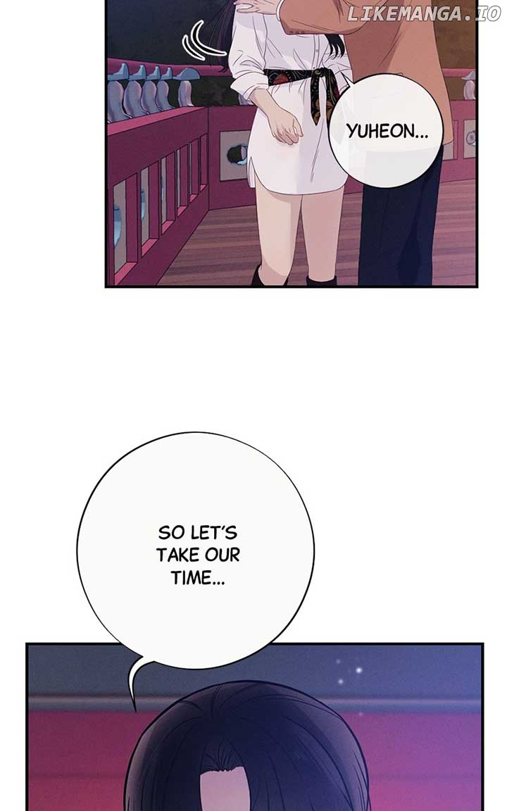 The Seductive Wife Chapter 53 - Page 64