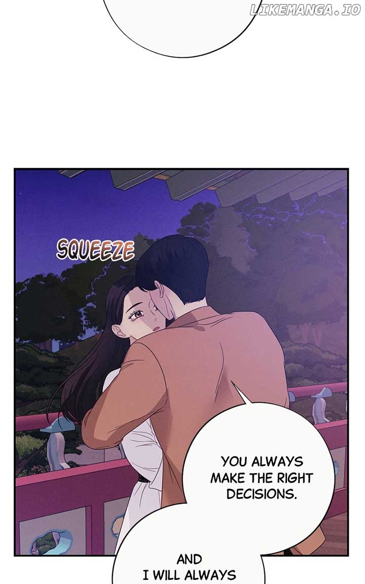 The Seductive Wife Chapter 53 - Page 67