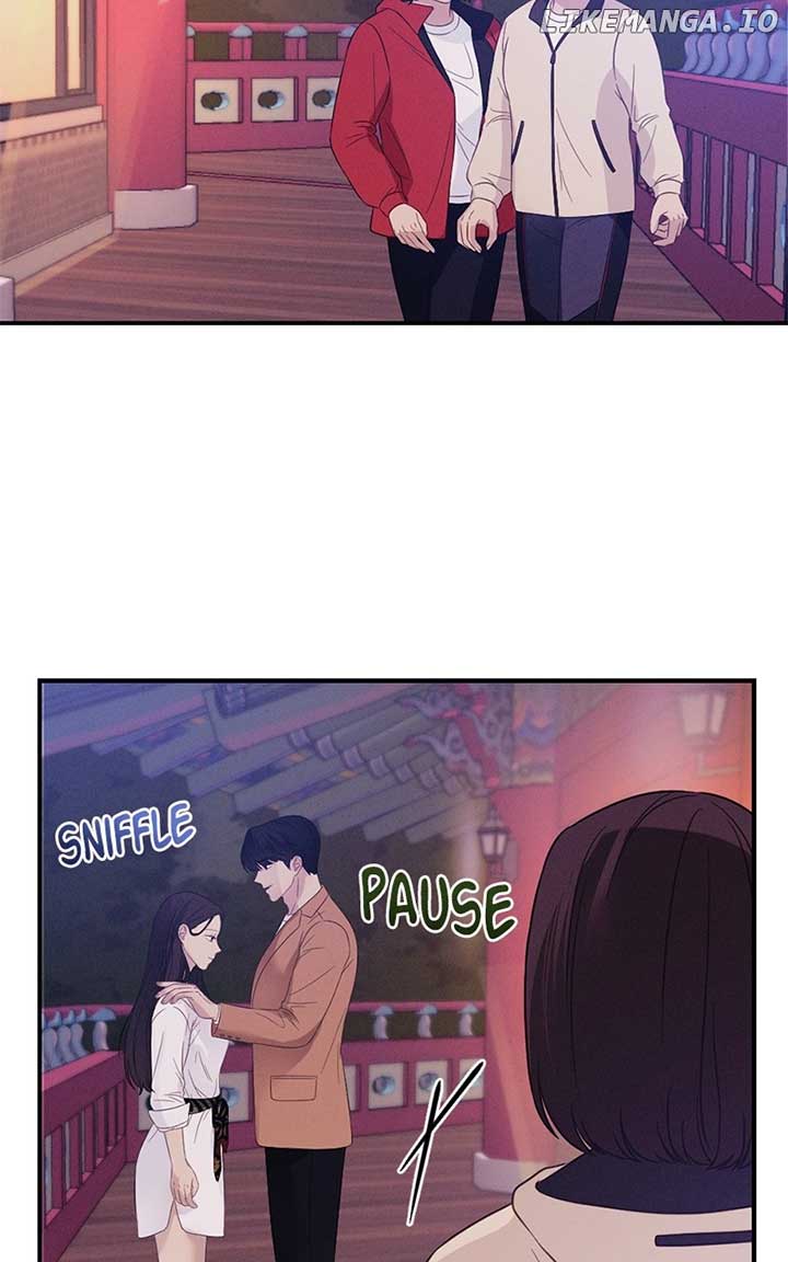 The Seductive Wife Chapter 53 - Page 71