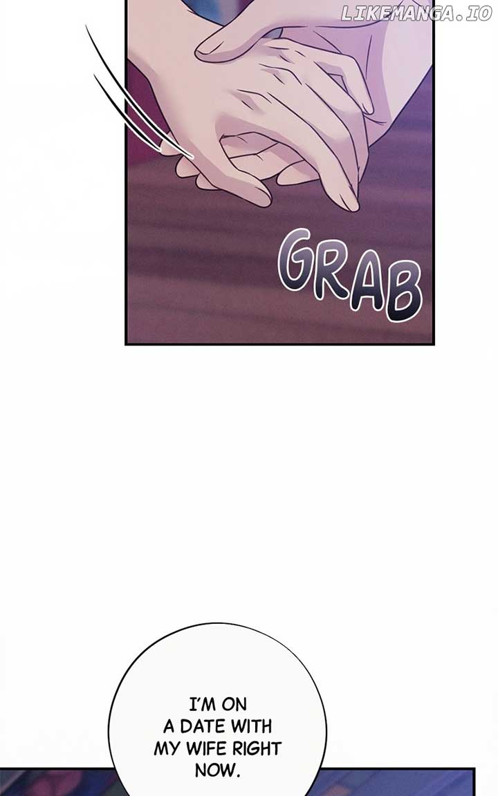 The Seductive Wife Chapter 53 - Page 75