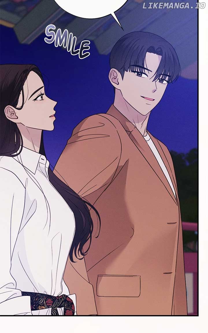 The Seductive Wife Chapter 53 - Page 76