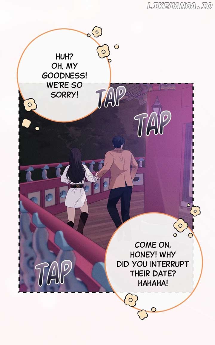 The Seductive Wife Chapter 53 - Page 77