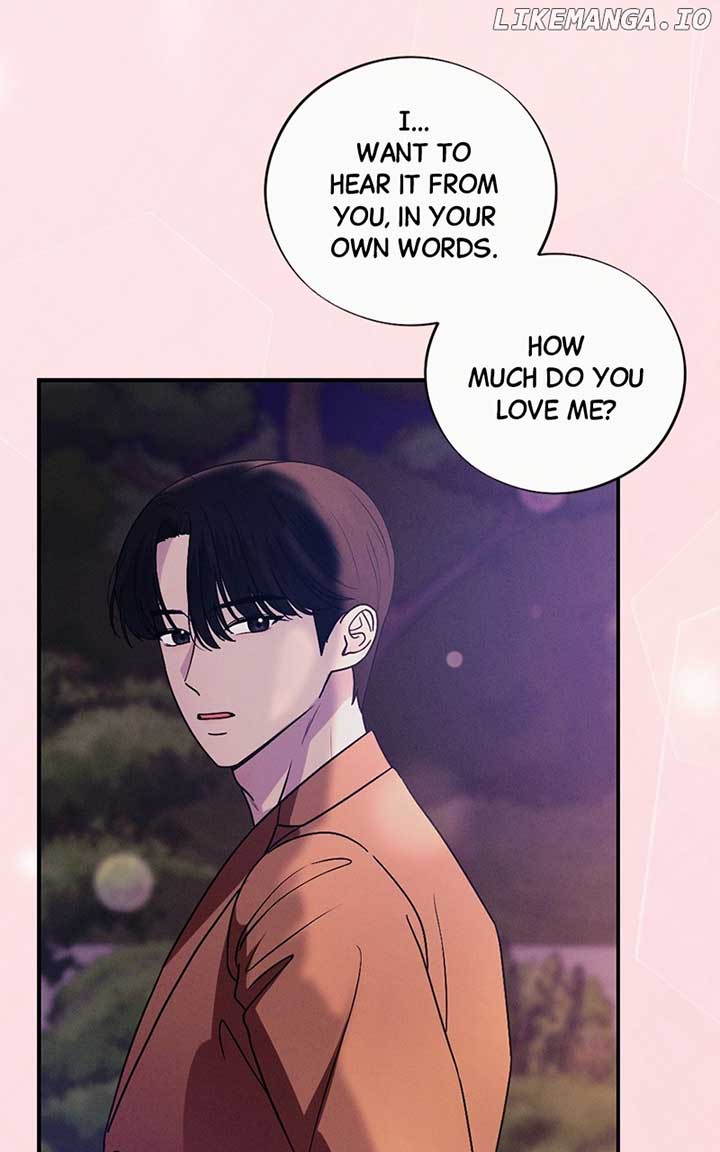 The Seductive Wife Chapter 53 - Page 81