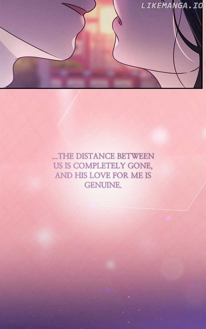 The Seductive Wife Chapter 53 - Page 86