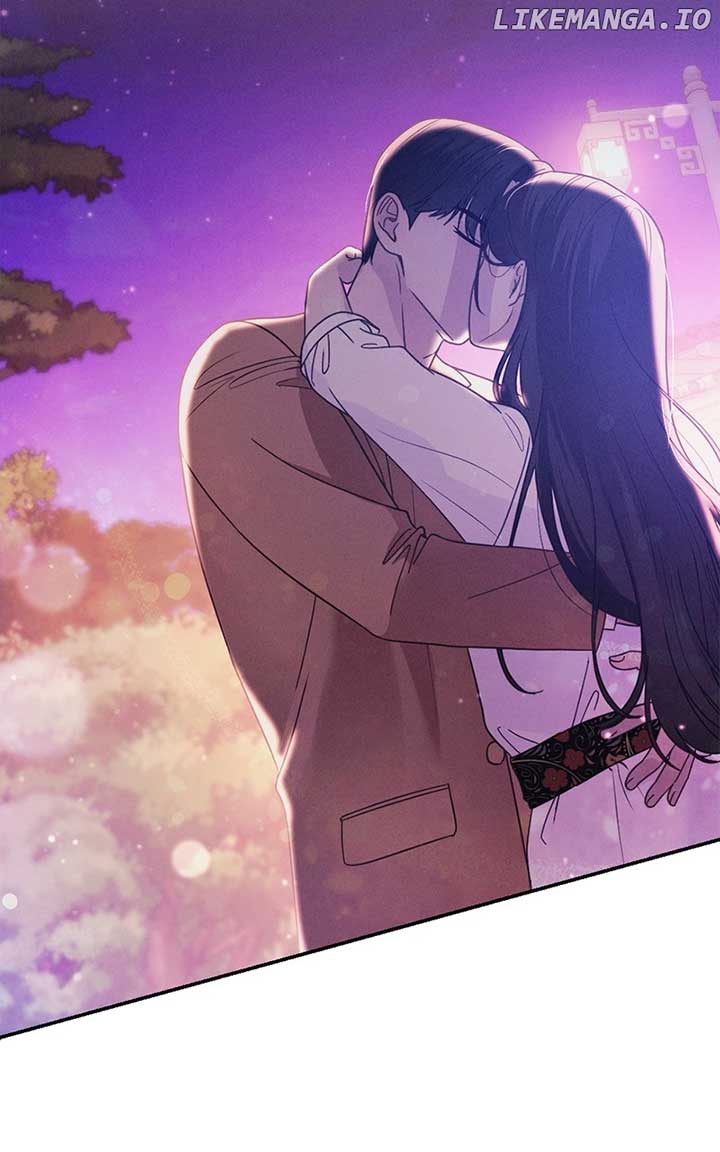 The Seductive Wife Chapter 53 - Page 87