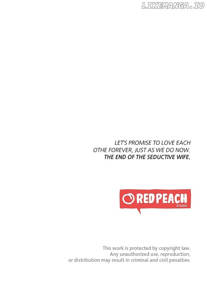 The Seductive Wife Chapter 53 - Page 88