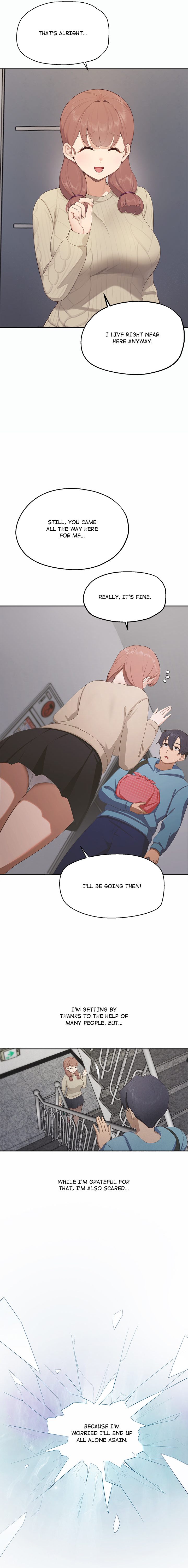 The Seed of Destiny Chapter 1 - Page 13