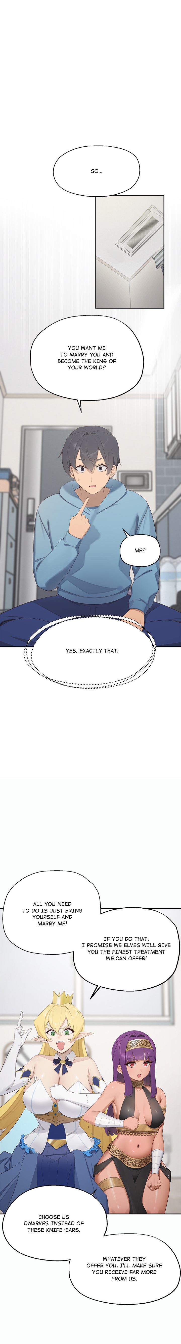 The Seed of Destiny Chapter 1 - Page 16