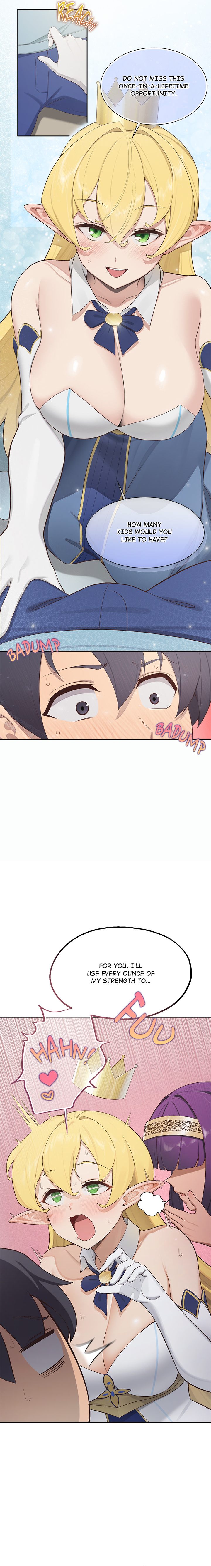 The Seed of Destiny Chapter 1 - Page 18