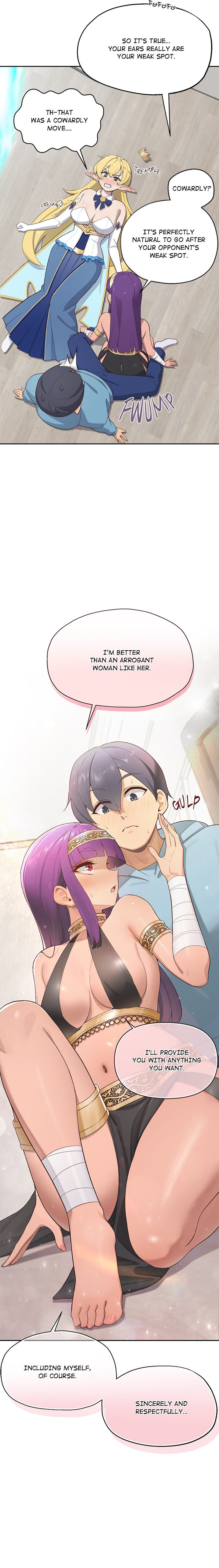 The Seed of Destiny Chapter 1 - Page 19