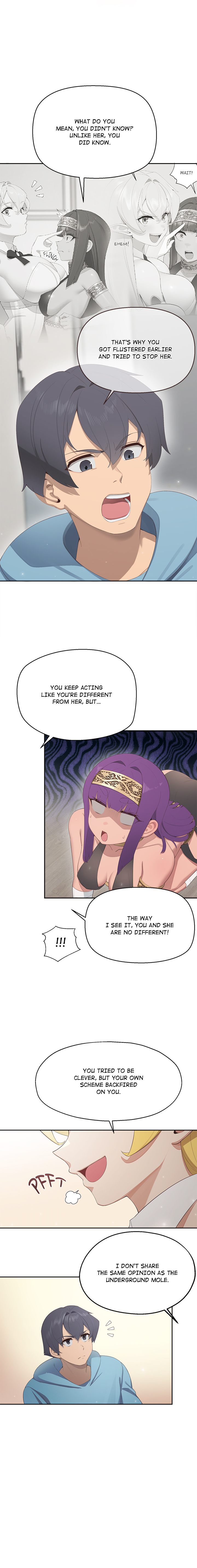 The Seed of Destiny Chapter 1 - Page 30