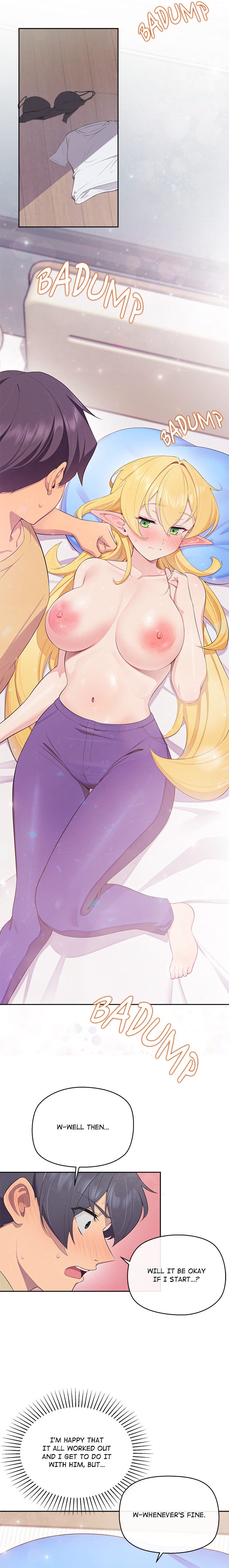 The Seed of Destiny Chapter 2 - Page 16