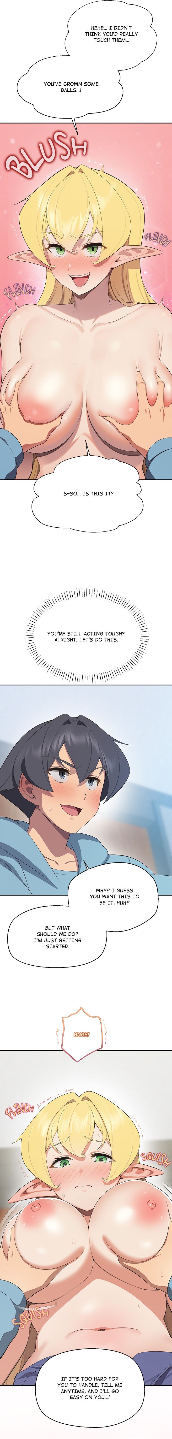 The Seed of Destiny Chapter 4 - Page 16