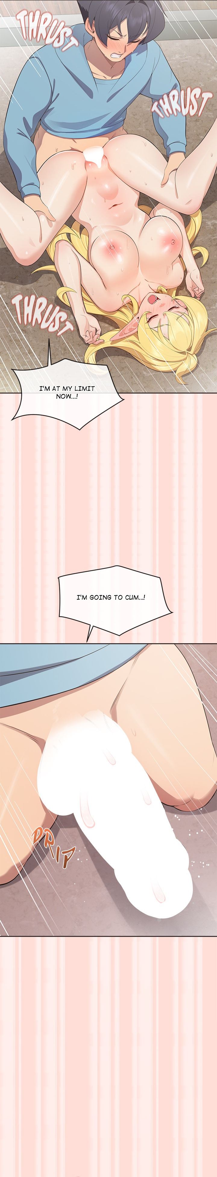 The Seed of Destiny Chapter 5 - Page 16