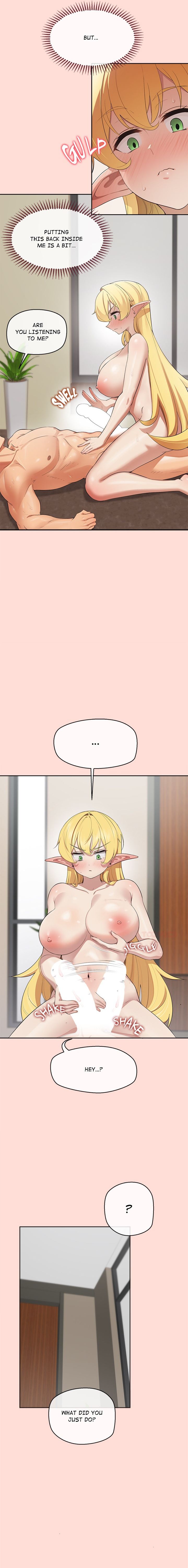 The Seed of Destiny Chapter 6 - Page 5