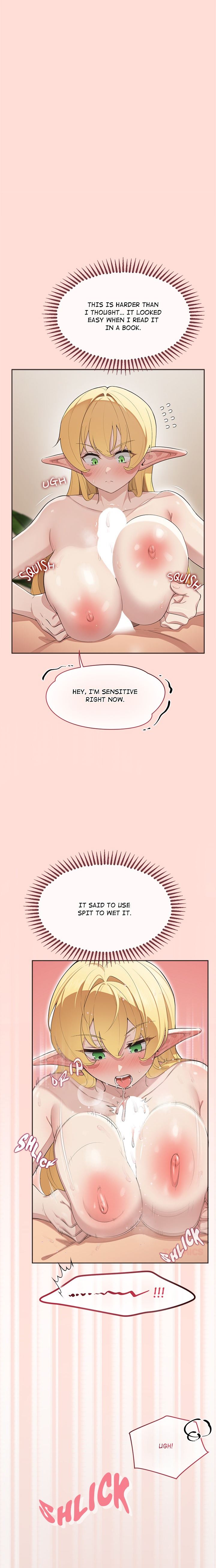 The Seed of Destiny Chapter 6 - Page 7