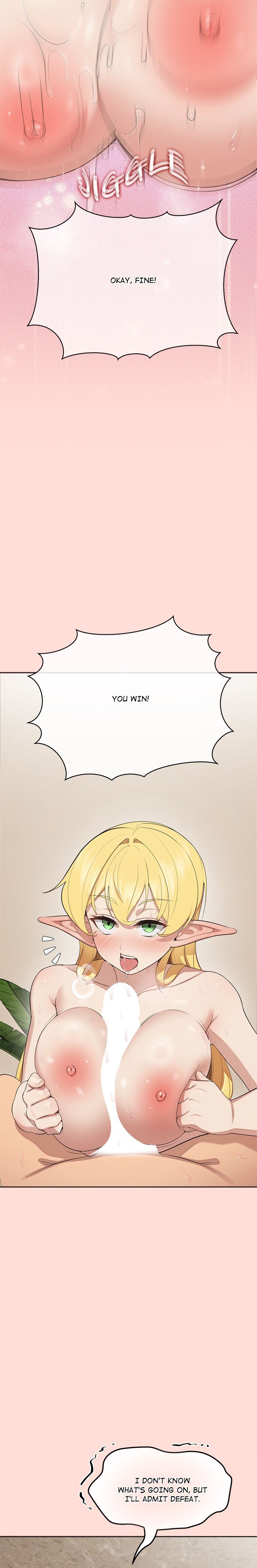 The Seed of Destiny Chapter 6 - Page 9