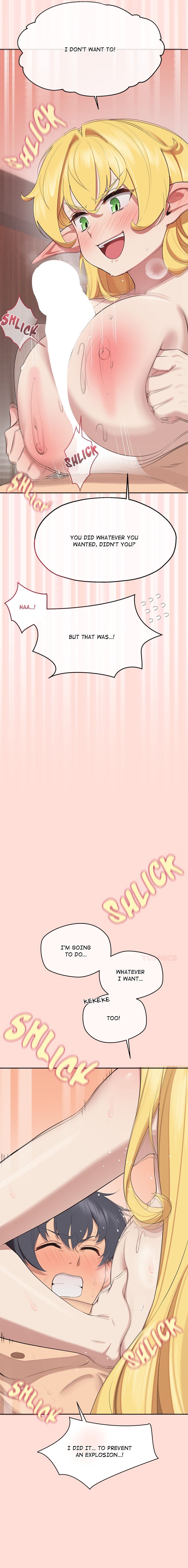 The Seed of Destiny Chapter 6 - Page 11