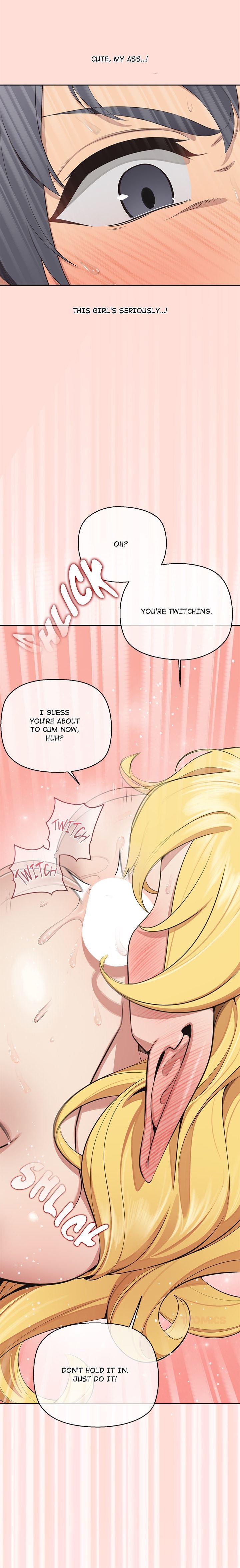 The Seed of Destiny Chapter 6 - Page 12