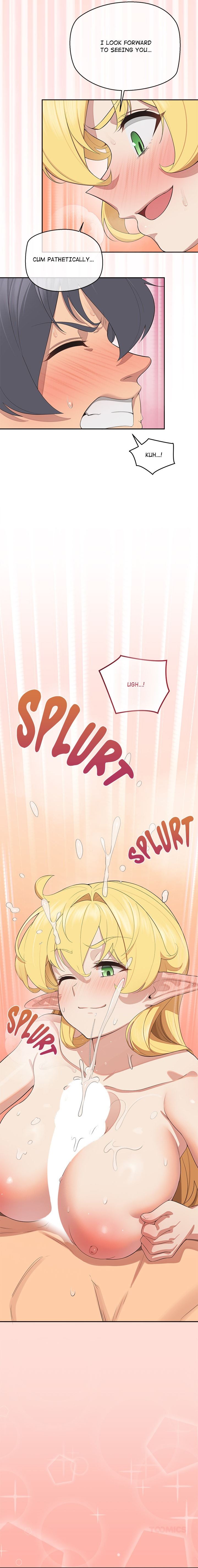 The Seed of Destiny Chapter 6 - Page 13