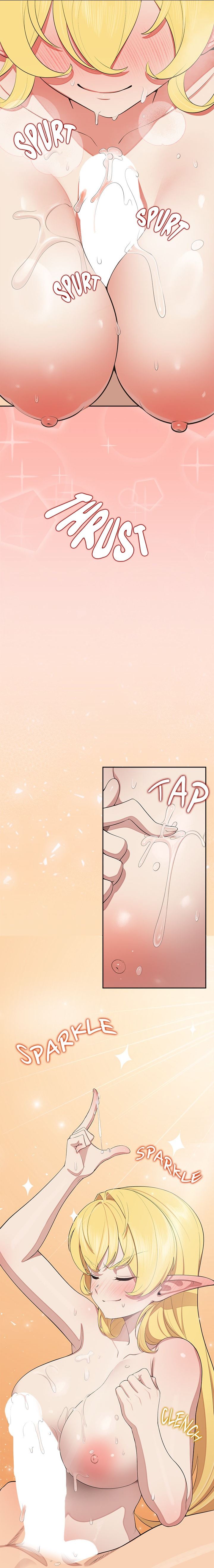 The Seed of Destiny Chapter 6 - Page 14