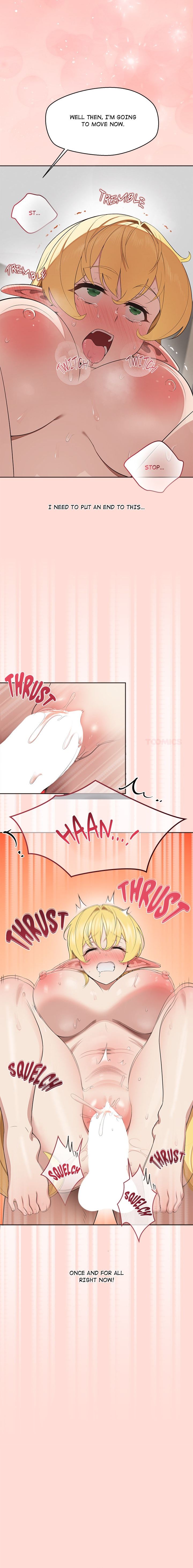 The Seed of Destiny Chapter 6 - Page 18