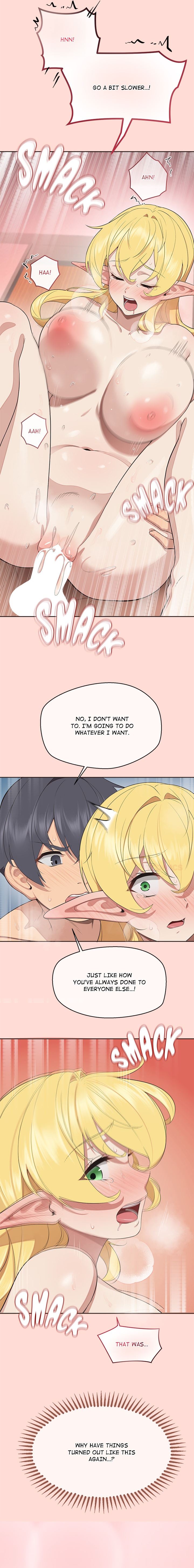 The Seed of Destiny Chapter 6 - Page 19