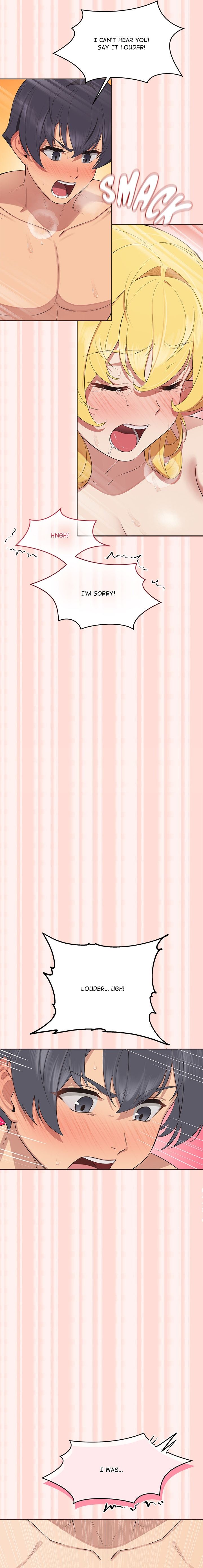 The Seed of Destiny Chapter 6 - Page 22